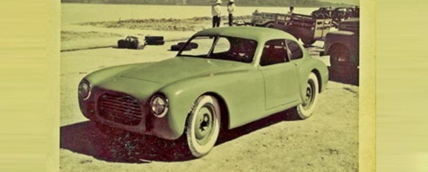 Hi Gang… Is it possible?  Could it be?  Was there a Duesenberg powered Allied special built back in the day? Of course there was!  And good friend Jim Miller, SCTA...